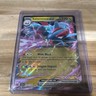 Pokémon Salamence ex 320 HP EX Holo Double Rare 114/159 Journey Together