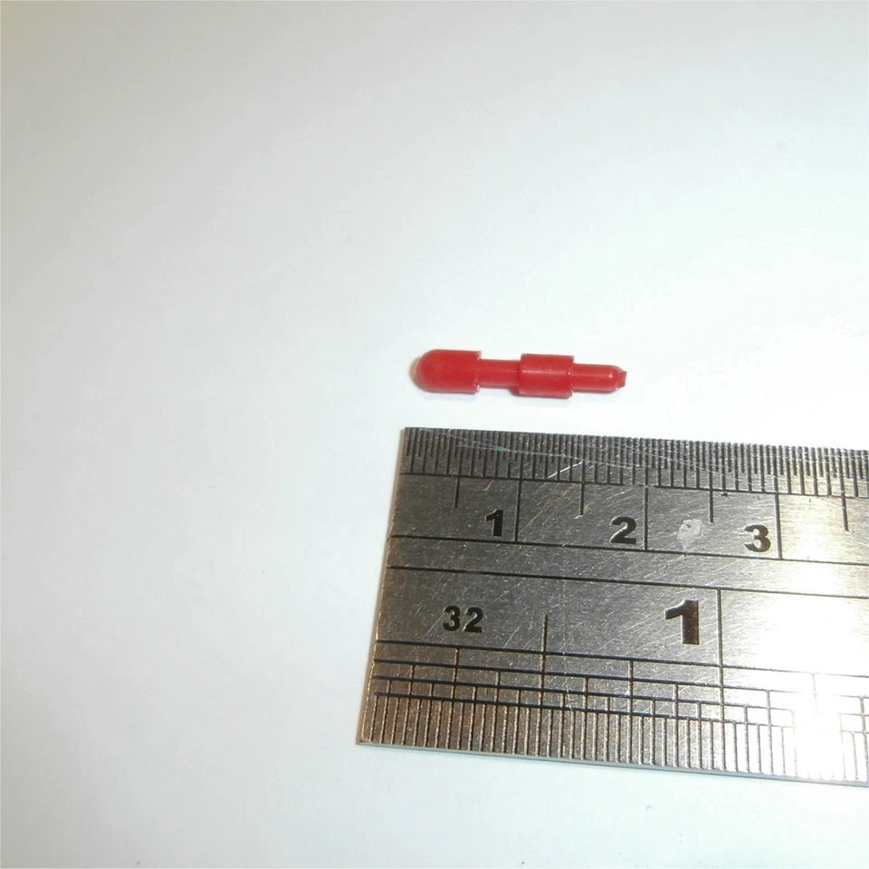 Corgi Toys  269 Lotus Esprit James Bond 007 Red Missiles Set - Image 3 of 4