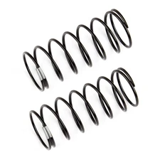 Front Shock Springs gray 3.60 lb/in L44mm ASC91832 Electric Car/Truck Option