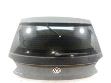 2G6827025E HECKKLAPPE / 170737 FÜR VOLKSWAGEN POLO VI AW1, BZ1, AE1 1.6 TDI