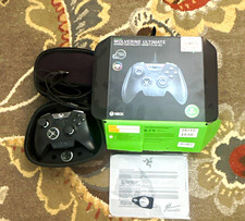 Razer Wolverine Ultimate Wired Controller for...