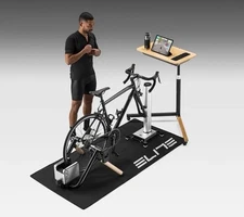 Elite Training Desk Turbo Trainers/Accessories Freewheel