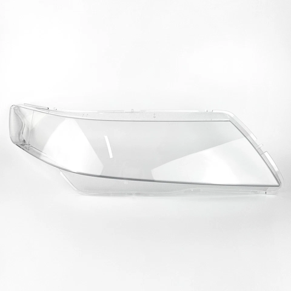 Honda Accord 2002–2008 Scheinwerfer-Glaslinsenabdeckung, Rechts Seite + Handbuch - Bild 1 von 4
