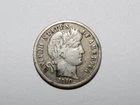 1910 Barber Dime High-End XF Detail Sharp Coin Better Type Nice Eye Appeal