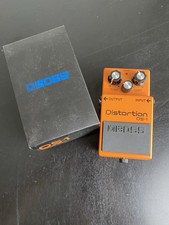 Guyatone PS-024 Distortion-H Harmonics for sale online | eBay
