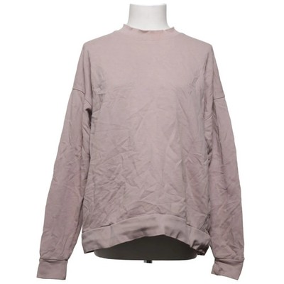 Stay, Sweatshirt, Größe: M, HOPE, Beige, Baumwolle, Einfarbig, Sweat, Damen #zsW