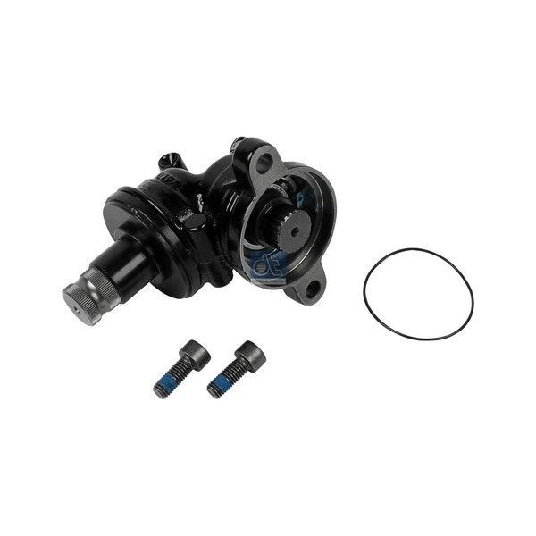 Reparatursatz Lenkgetriebe DT Spare Parts Iam-Expertise Passend FüR U.A. DAF-image