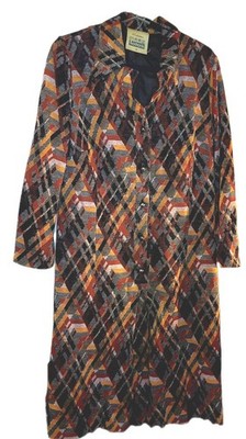 Kleid 46 Creation Maag Lotos, 5 Knöpfe