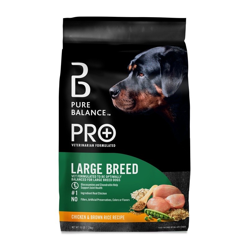 Vet Formulated Kibble New