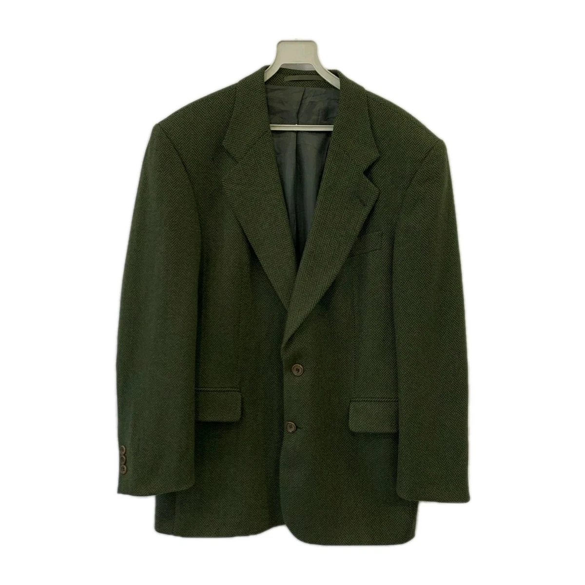 Strellson L-Allen Blazer Uomo Antracite | Giacca Elegante In Misto Lana | Taglio Moderno, Comfort Massimo