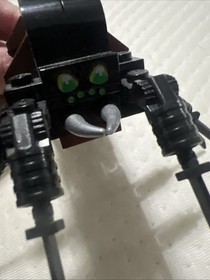 Lego Harry Potter Minifigure - Aragog (From Set 4738)