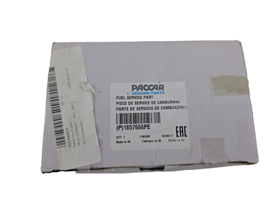 1857666PE PACCAR Air Fuel Shutoff Valve ASOV Mx13 Kit-fsov for