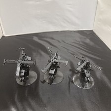 Games Workshop Warhammer 40k Orks Deffkoptas #3