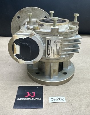 Bonfiglioli Riduttori VF 49 F1 28 P80 B14 B3 Code- 200650218 Gear Reducer || NEW