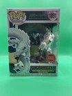 Funko Pop! JuJuTsu Kaisen-Suguru Geto-GameStop Exclusive-#1891 -