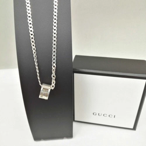 Collana Gucci 223351 Giappone