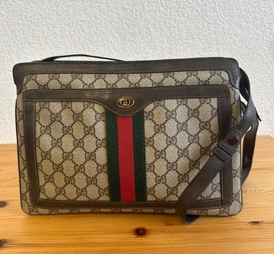 Gucci GG plus Ophidia Shoulder Bag