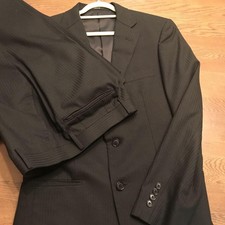 Com-Sizem Suit Top And Bottom