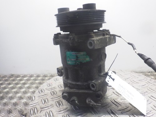 Klimakompressor Renault Laguna I Grandtour (K56) 2.0 84kW 114PS 7700859676D