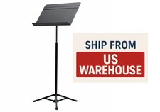 Manhasset S201 Voyager Music Stand NEW IN BOX