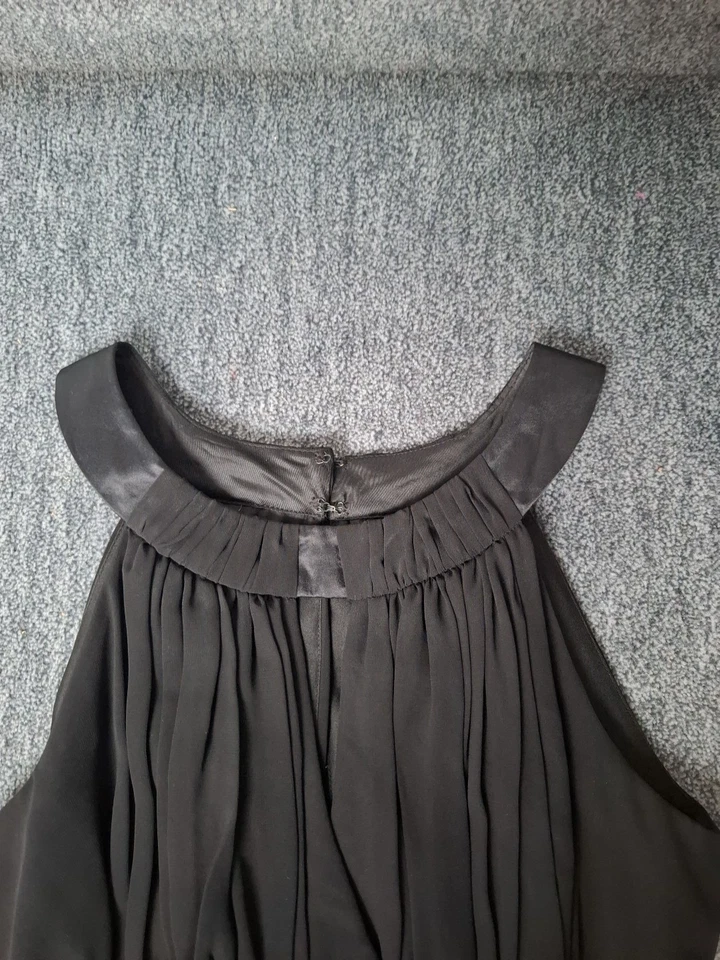 Cocktailkleid Montego Gr.32 - Bild 3 von 4