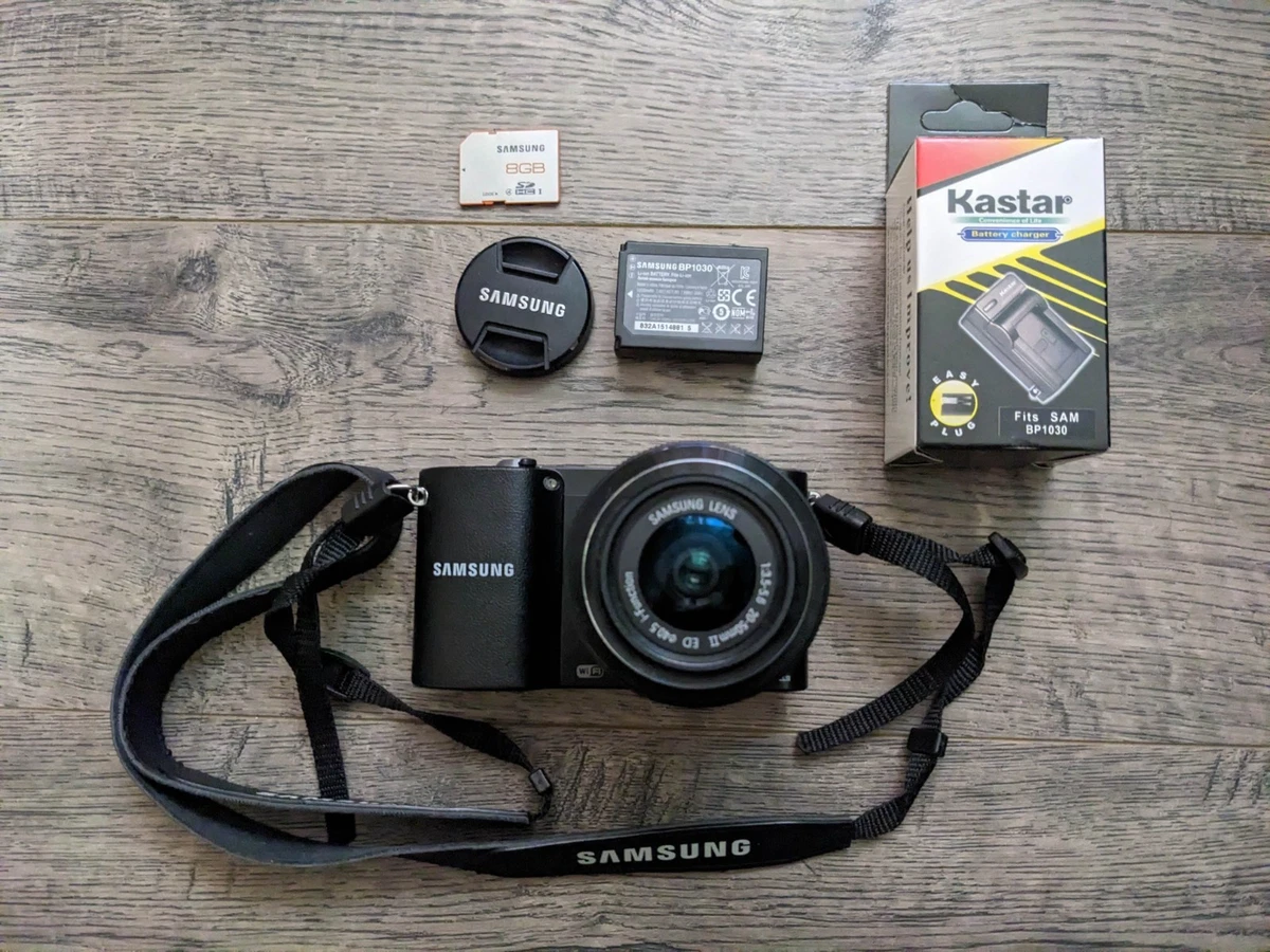 Samsung NX1000 Digital Cameras for Sale - Shop New & Used Digital