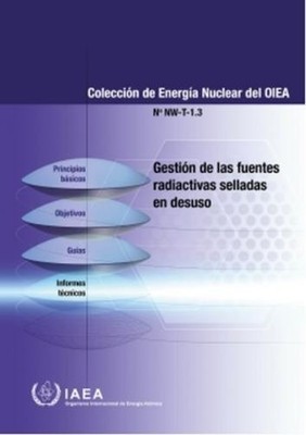 International A Management of Disused Sealed Radioactive (Paperback) (UK IMPORT)