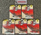 New ListingPREMIUM CAR CULTURE VINTAGE RACING FULL SET OF 5 Hot Wheels 1:64