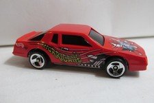 Hot Wheels (( 1988 Release )) Hurricane