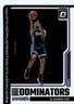 2023-24 Donruss Optic #21 De'Aaron Fox Elite Dominators