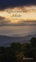 Don Dickie | Reflections On Aikido | Buch | Englisch (2022) | Gebunden
