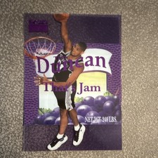 Top 10 Tim Duncan Cards of All-Time 33