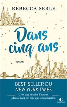Dans cinq ans von Serle, Rebecca | Buch | Zustand sehr gut