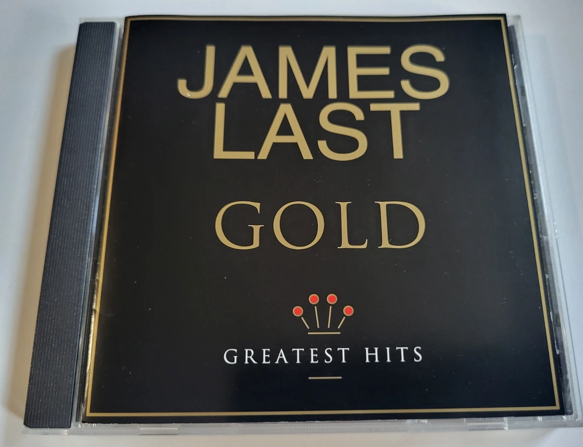 Music CDs James Last for sale | eBay