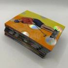 2026 Upper Deck Allure Golf - Base, Parallels, and Inserts (Pick Your Card)