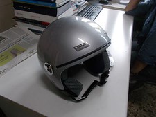 CASCO JET AWATECH X-STEP GRIGIO MISURA M