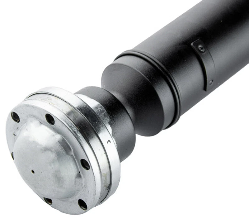 ALBERO DI TRASMISSIONE FIAT PANDA 169 312 4X4 4WD 1.2 1.3 D MULTIJET NUOVO - Immagine 2 di 4