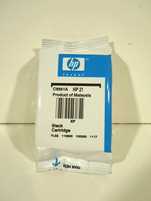 c9351a hp 21