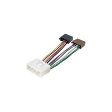 Autoradio Chevrolet KALOS