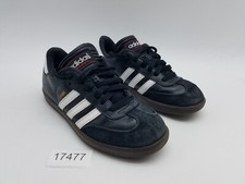 Adidas Samba Classic Junior Boy's Size 3.5 Sneakers Black White