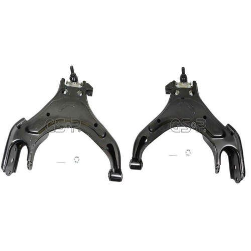 CBK0045 KIT VILEBREQUIN HOT RODS Honda CR 80R 1989