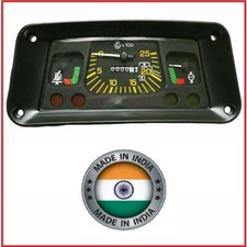 83954555 - Aftermarket New Gauge Cluster Assy Fits Fordd New Holland - Pto 2000