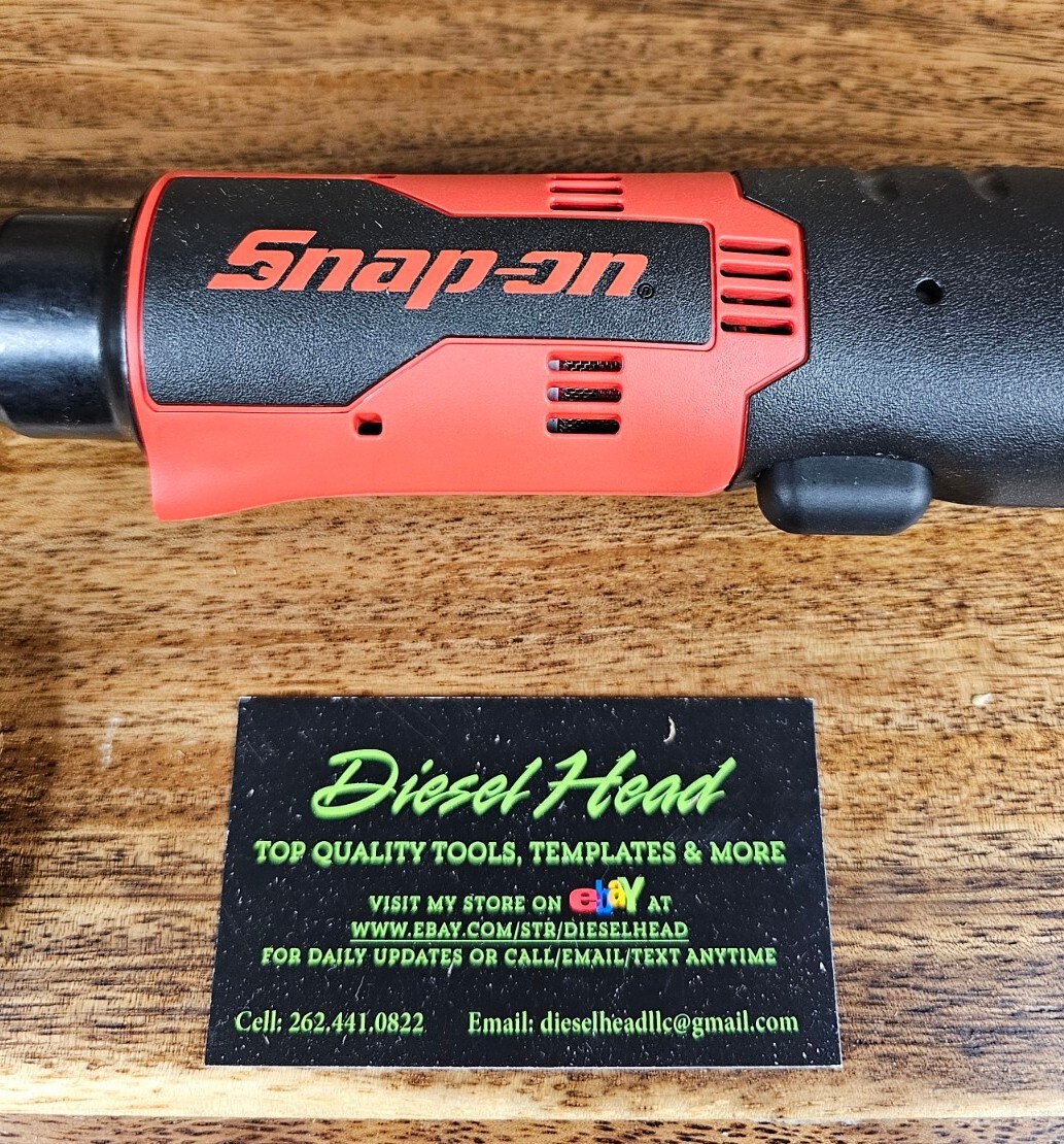 Snap-on 14.4 Volt 3/8
