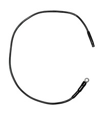 Baofeng UV-5R 19" MURS/2M VHF Ham Radio Antenna Tactical Tiger Tail Counterpoise