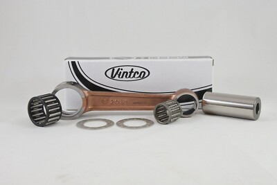 Yamaha YZ250 83-89 YZ360 74-75 YZ400 76-78 MX360 DT360 RT1 RT2 RT3 Con Rod Kit