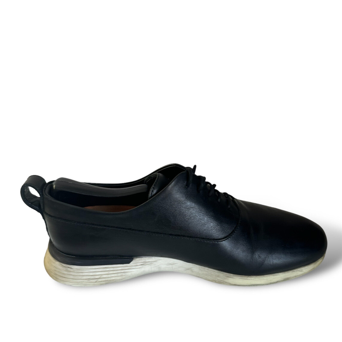 Wolf and Shepherd Crossover Longwing Mens Size 8.5M Shoes  display picture 2