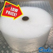 300MM x 100M SMALL BUBBLE ROLLS CUSHIONING QUALITY BUBBLE 100 METERS LONG ROLL