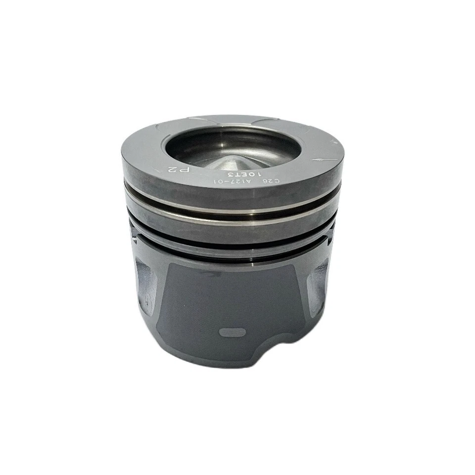 4X Pistón y anillo para Jaguar Land Rover Range Rover Evoque 224DT 2.2D LR028922 Foto 2 de 3