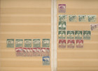 Germany stamp COLLECTION   dealer book   (mb30 — photo 2