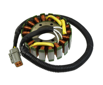 SPI Stator fits Ski-Doo Sleds Replaces OEM#'s 420866060, 420866065 & 420866068